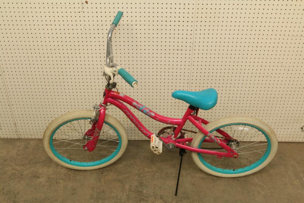 Magna precious best sale pearls bike